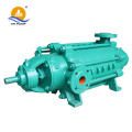 High head high pressure pump for reverse osmosis RO